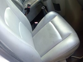 2012 FORD E-250 CARGO VAN WHITE, AUTO, 5.4L F26349